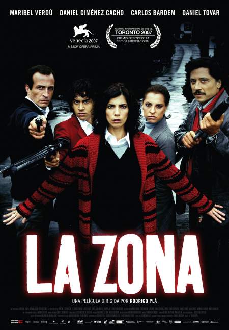 La zona (2007)